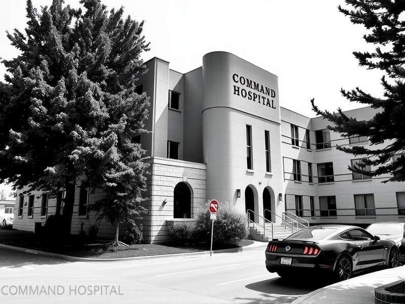 Rehabilitation Center